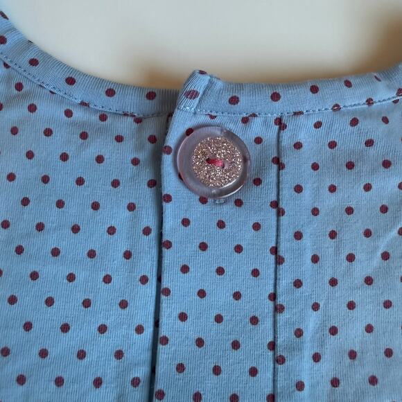 Matilda Jane Luna Dress Character Counts Heart Soul Pride 4 - Picture 9 of 9